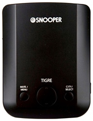 SNOOPER Tigre