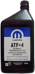 Mopar ATF+4 1л