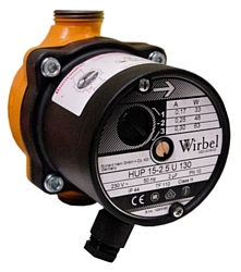 Wirbel HUPA 15-1.5 U (130 мм)