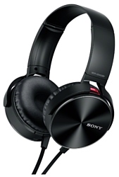 Sony MDR-XB450BV