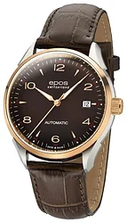 Наручные часы Epos 3427.130.34.57.27