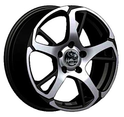 IJITSU SLK1543 6.5x16/5x108 D63.3 ET50 BFP