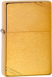 Зажигалка Zippo Vintage Series 1937 with Slashes 240