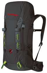 Mammut Trion Element 40 grey (graphite/smoke)