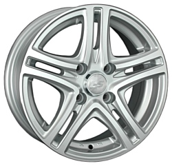 LS Wheels LS570 6.5x15/5x114.3 D73.1 ET40 SF