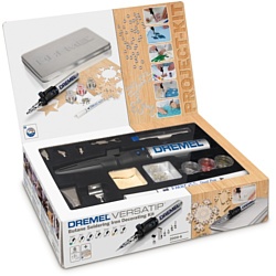 Dremel Versatip 2000-6 Decorating Kit