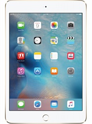 Apple iPad mini 4 16Gb Wi-Fi