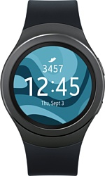 Samsung Gear S2 Black Samsung Gear S2 Black