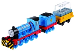 Thomas & Friends Набор "Гремящий груз Гордон" серия Take-n-Play Y2912