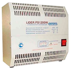 Lider PS1200W-50-K