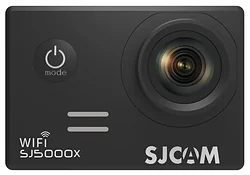 Экшн-камера SJCAM SJ5000x Elite