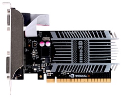 Inno3D GeForce GT 710 2048Mb LP (N710-1SDV-E3BX)