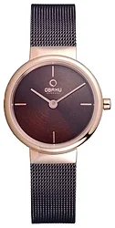 Наручные часы Obaku V153LXVNMN
