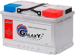 AutoPart Galaxy Hybrid 585-330 (85Ah)