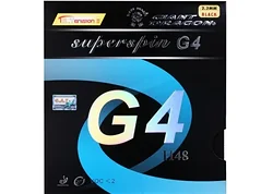 Ракетка для настольного тенниса GIANT DRAGON Superspin G4 30-010H