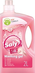 Saly Silk 2л