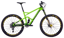 Cannondale Jekyll Carbon 1 (2016)