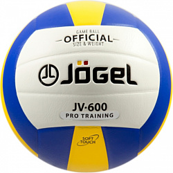 Jogel JV-600 №5