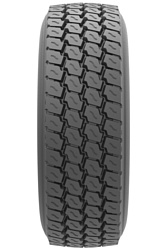 Нижнекамскшина NT 701 385/65 R22.5 160K