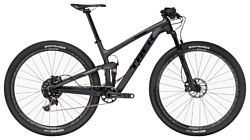 TREK Top Fuel 9.8 SL 29 (2017)