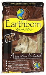 Earthborn Holistic Primitive Natural (12.7 кг)