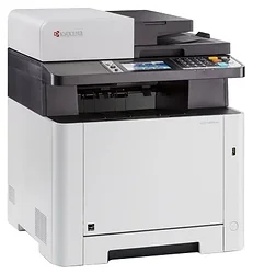 Мфу Kyocera ECOSYS M5526cdw Мфу Kyocera ECOSYS M5526cdw