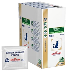 Royal Canin (0.56 кг) 1 шт. Satiety Weight Management SAT34