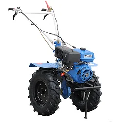 Мотокультиватор Brado BD-850