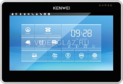Kenwei KW-SA20TC (черный)
