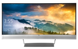 HP EliteDisplay S340c