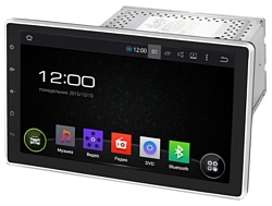 FarCar s130 Universal Android (R808)