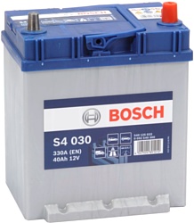 Bosch S4 0 092 S40 300 (40Ah)