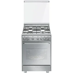 Газовая плита Smeg CX60SVPZ9 Газовая плита Smeg CX60SVPZ9