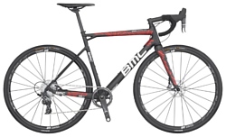 BMC Crossmachine CX01 Force CX1 (2016)