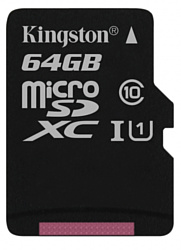 Kingston SDCS/64GBSP