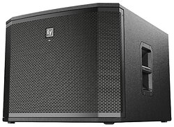 Акустическая система Electro-Voice ETX-15SP