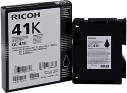 Ricoh GC 41K (405761)