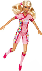 Barbie I Can Be… Soccer Player (X9082)