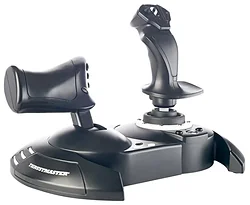 Джойстик Thrustmaster T.Flight Hotas One
