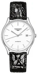 Наручные часы LONGINES L4.960.4.12.2 Наручные часы LONGINES L4.960.4.12.2