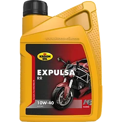 Моторное масло Kroon Oil Expulsa RR 10W-40 1л