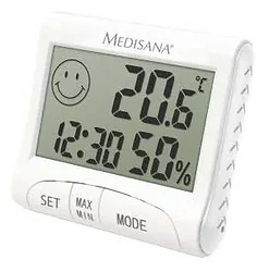 Метеостанция Medisana HG100