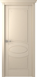 Belwooddoors Лотбери 200x80 см (полотно глухое, эмаль, слоновая кость)