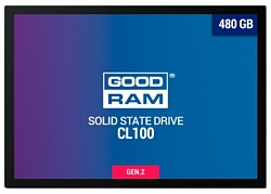 GoodRAM SSDPR-CL100-480-G2