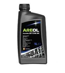Areol Gearlube EP 75W-90 1л