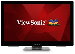 Viewsonic IFP2710