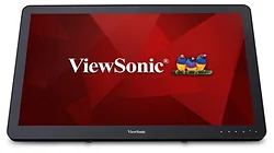 Портативный монитор Viewsonic TD2430