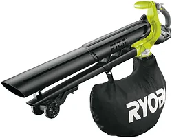 Воздуходув Ryobi OBV18 (без АКБ)