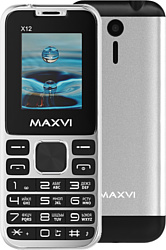 MAXVI X12