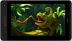 Графический монитор Huion Kamvas Pro 12